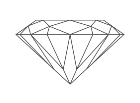 diamond cut