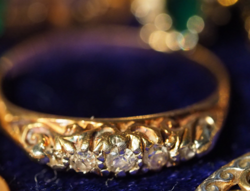 Top Reasons You Should Repair Your Heirloom Jewelry