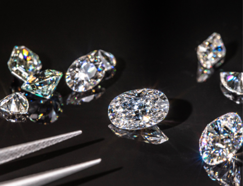 6 Surprising Facts About Diamonds