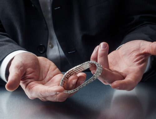 Protecting Your Investment: What to Know About Jewelry Appraisals